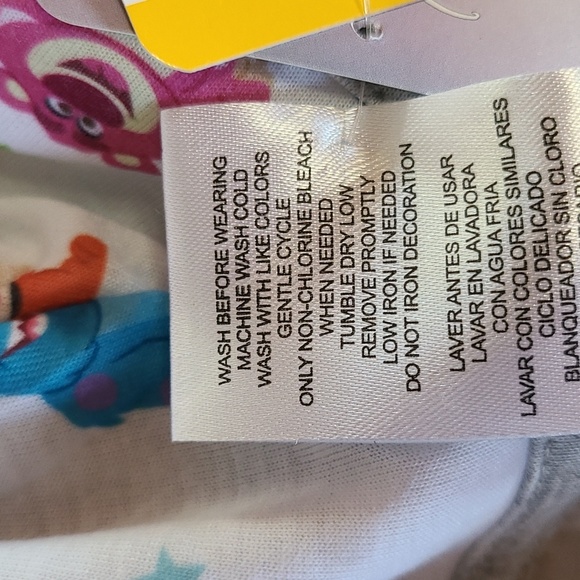 Pixar kids sweater - Picture 9 of 9